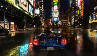 Grand Theft Auto 4 нового поколения – энтузиаст продемонстрировал GTA 4 на движке GTA 5 с многочисленными модами, улучшающими графику